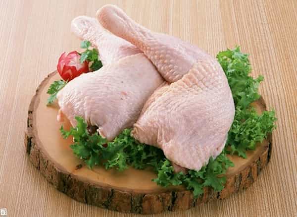 تصویر 1 از خرید و قیمت روغن پوست مرغ خوراکی + فروش عمده